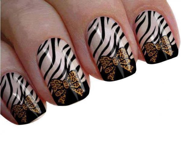 animal print