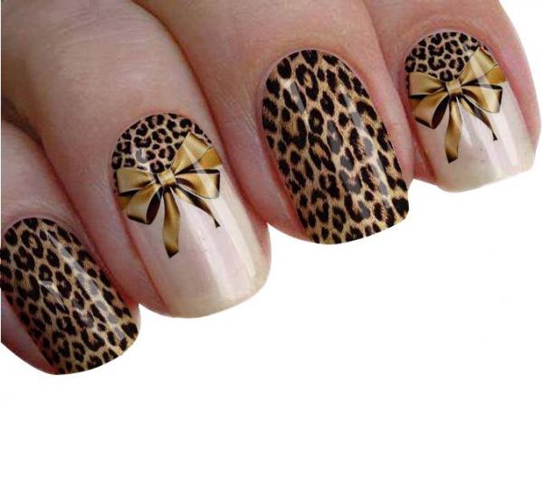 animal print