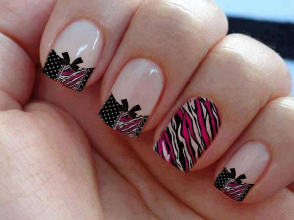 animal print